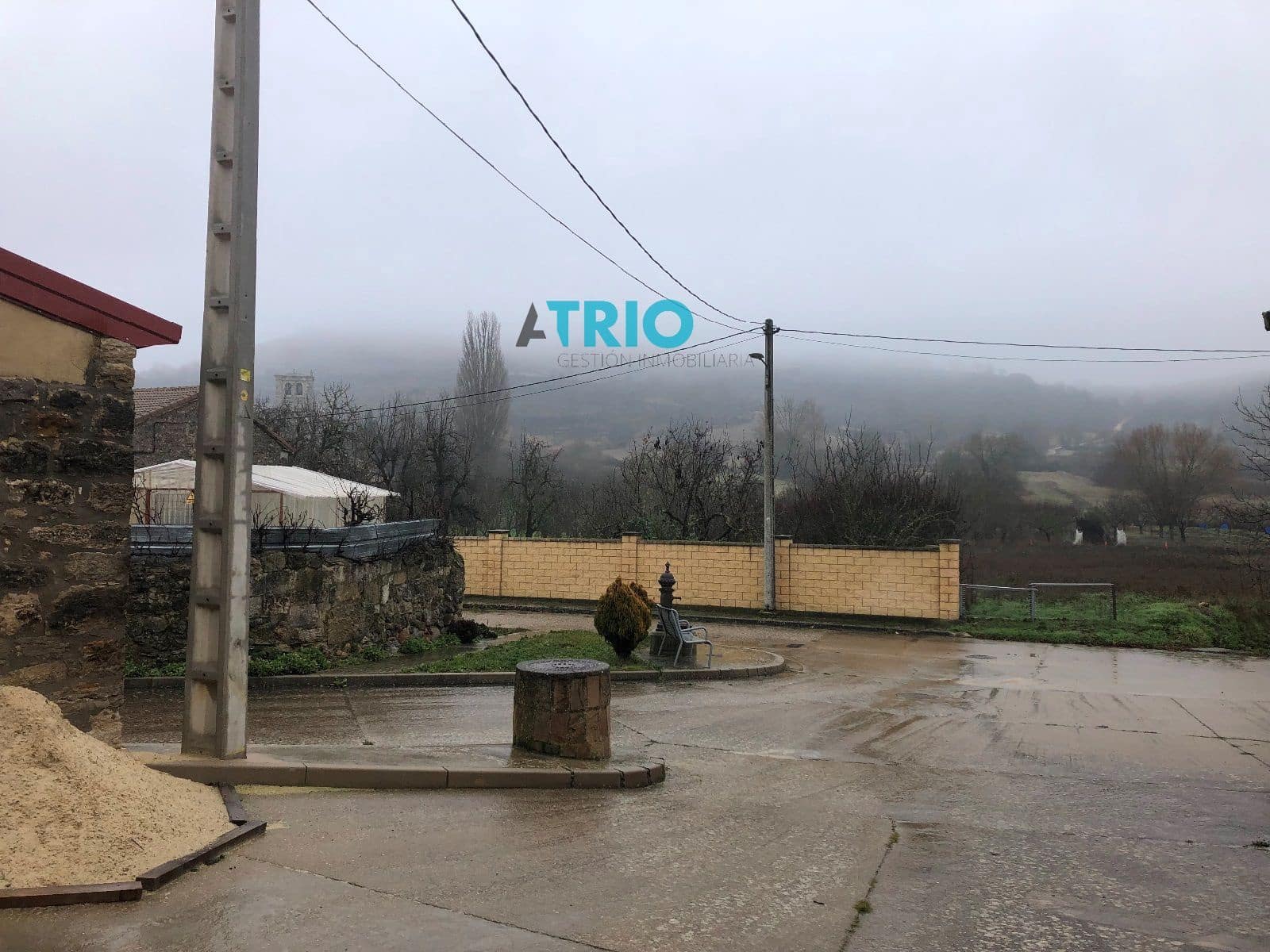 4 quarto Casa em Banda para venda em Villadiego - 15 000 € (Ref: 8016215)