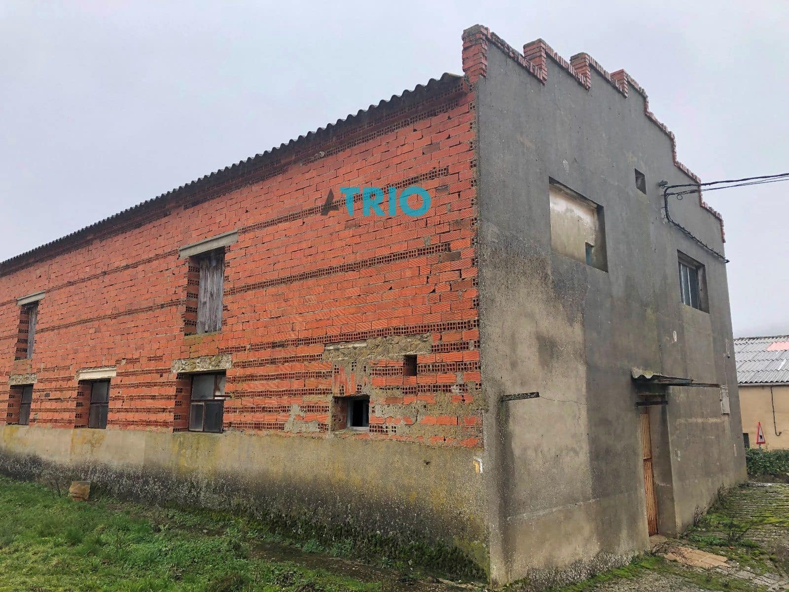 Comercial para venda em Villadiego - 20 000 € (Ref: 8026940)