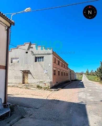 Commercial for sale in Villadiego - € 20,000 (Ref: 8026940)