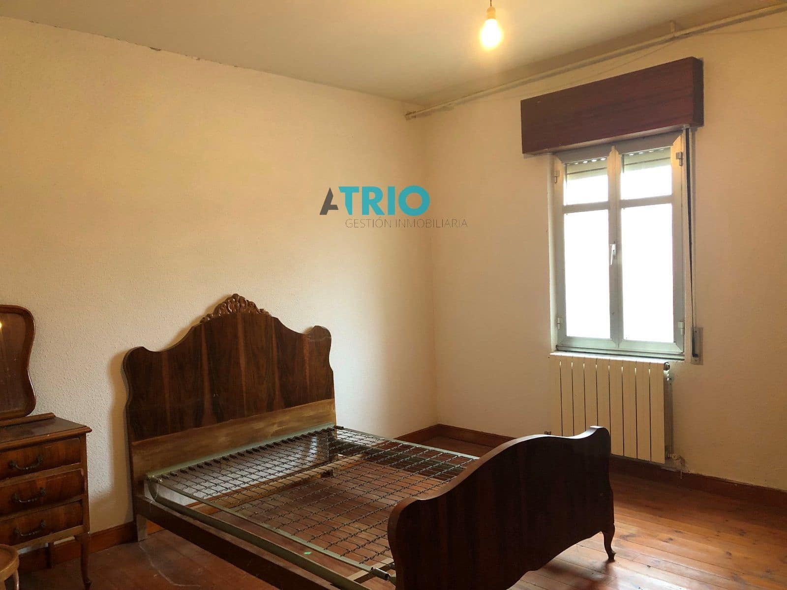 4 soveværelse Villa til salg i Villadiego med garage - € 50.000 (Ref: 8026941)