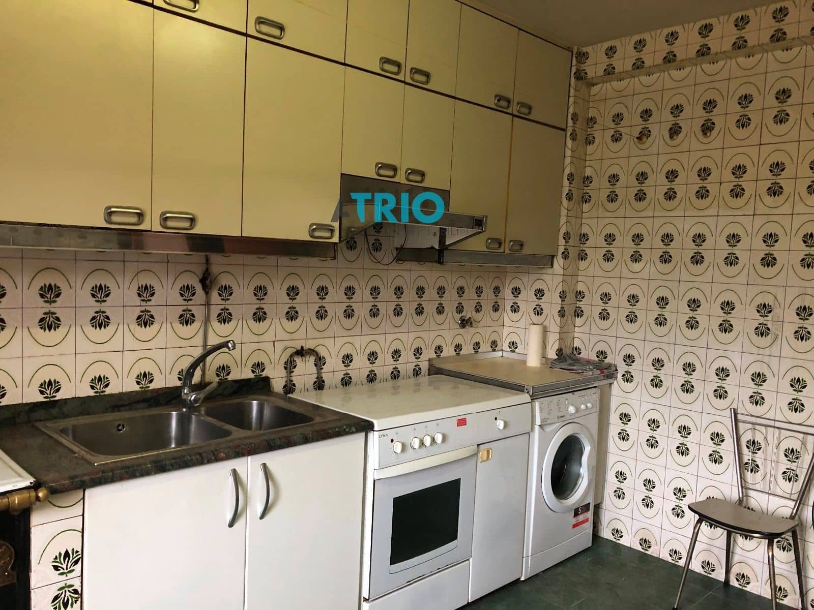 4 soveværelse Villa til salg i Villadiego med garage - € 50.000 (Ref: 8026941)