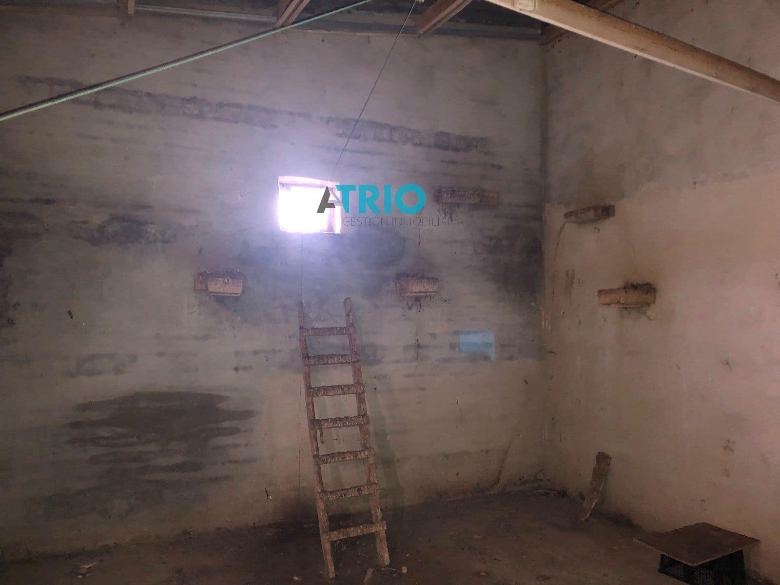 4 soveværelse Villa til salg i Villadiego med garage - € 50.000 (Ref: 8026941)