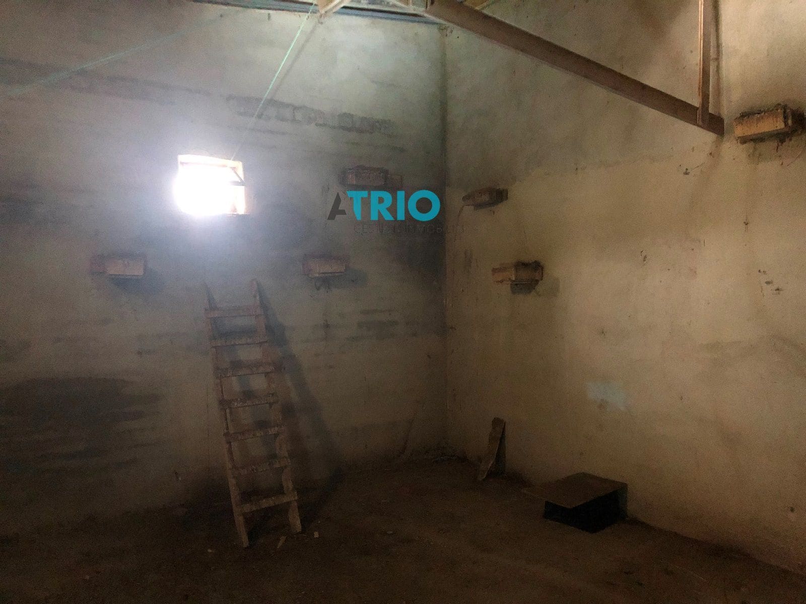 4 soveværelse Villa til salg i Villadiego med garage - € 50.000 (Ref: 8026941)