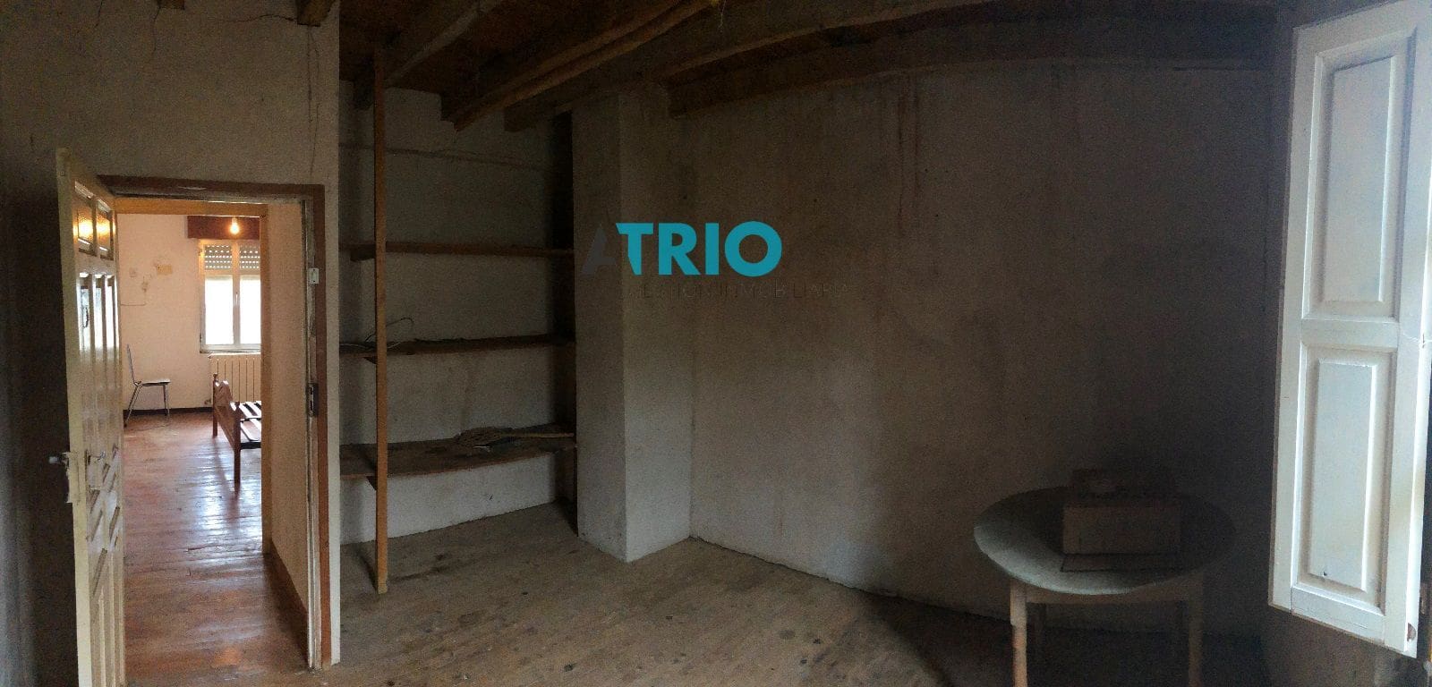 4 soveværelse Villa til salg i Villadiego med garage - € 50.000 (Ref: 8026941)