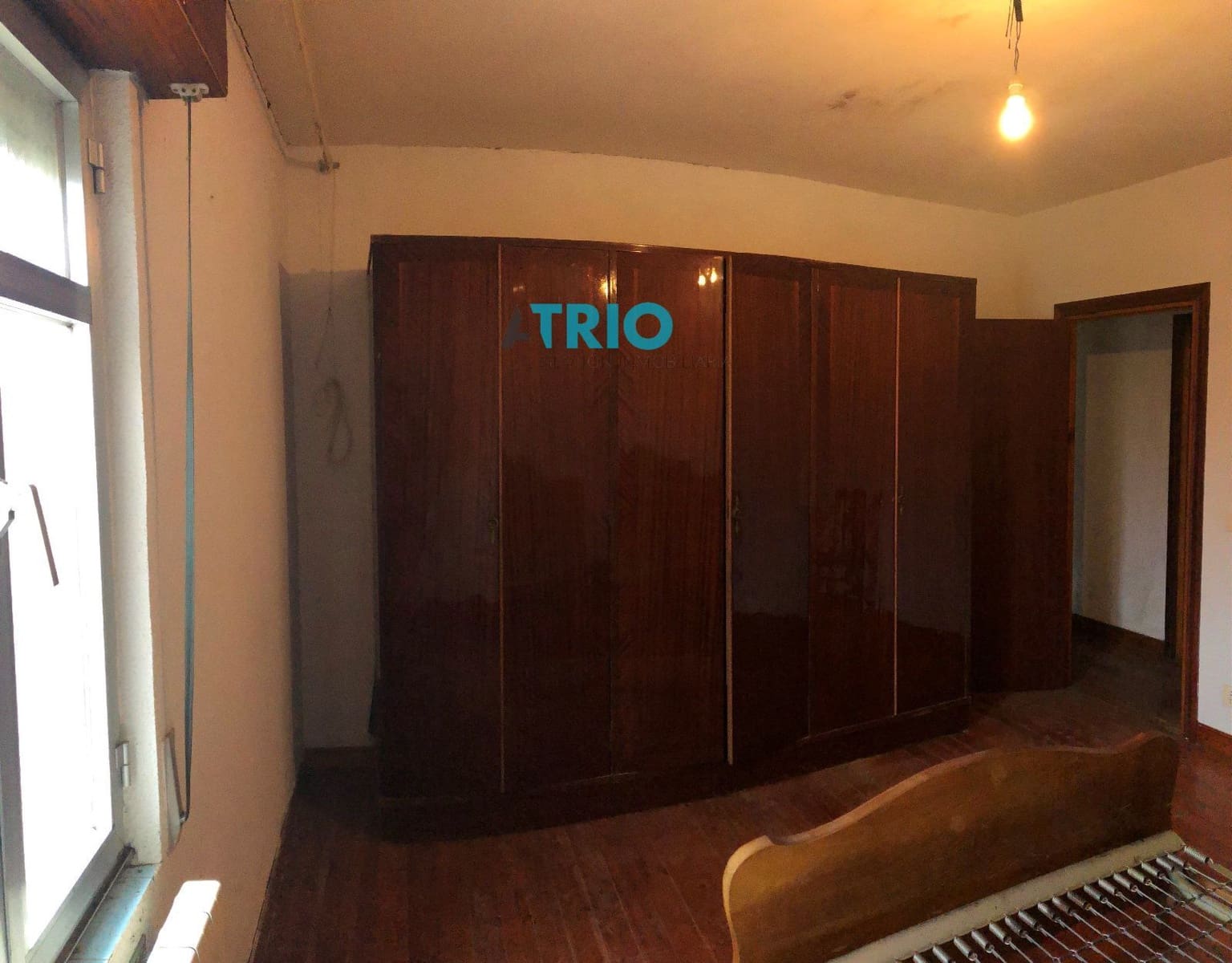 4 soveværelse Villa til salg i Villadiego med garage - € 50.000 (Ref: 8026941)