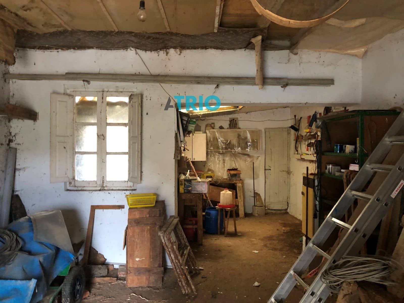 4 soveværelse Villa til salg i Villadiego med garage - € 50.000 (Ref: 8026941)