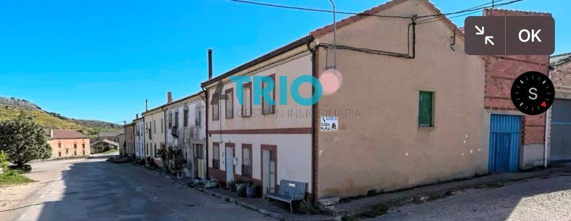 4 soveværelse Villa til salg i Villadiego med garage - € 50.000 (Ref: 8026941)