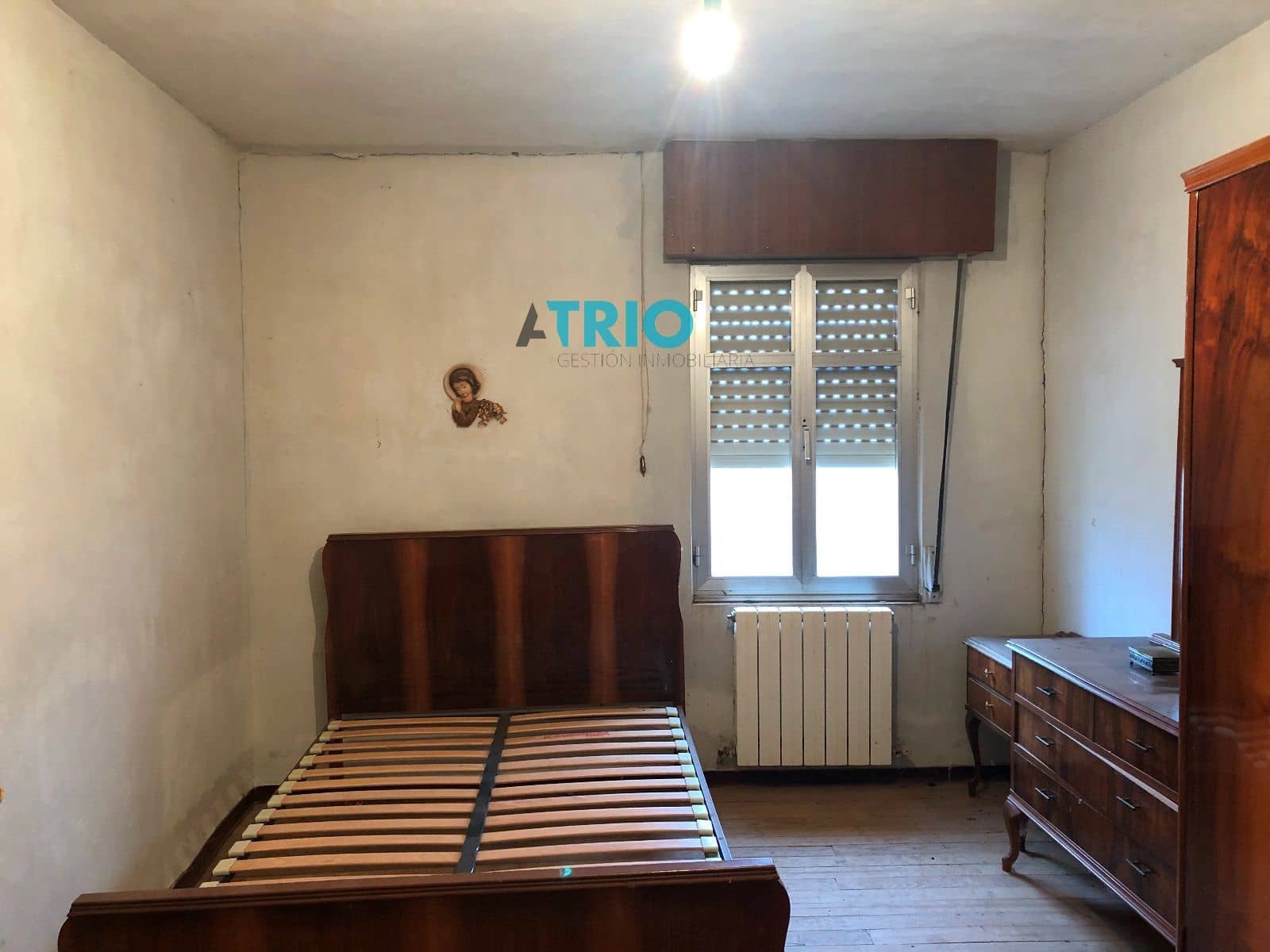 4 soveværelse Villa til salg i Villadiego med garage - € 50.000 (Ref: 8026941)