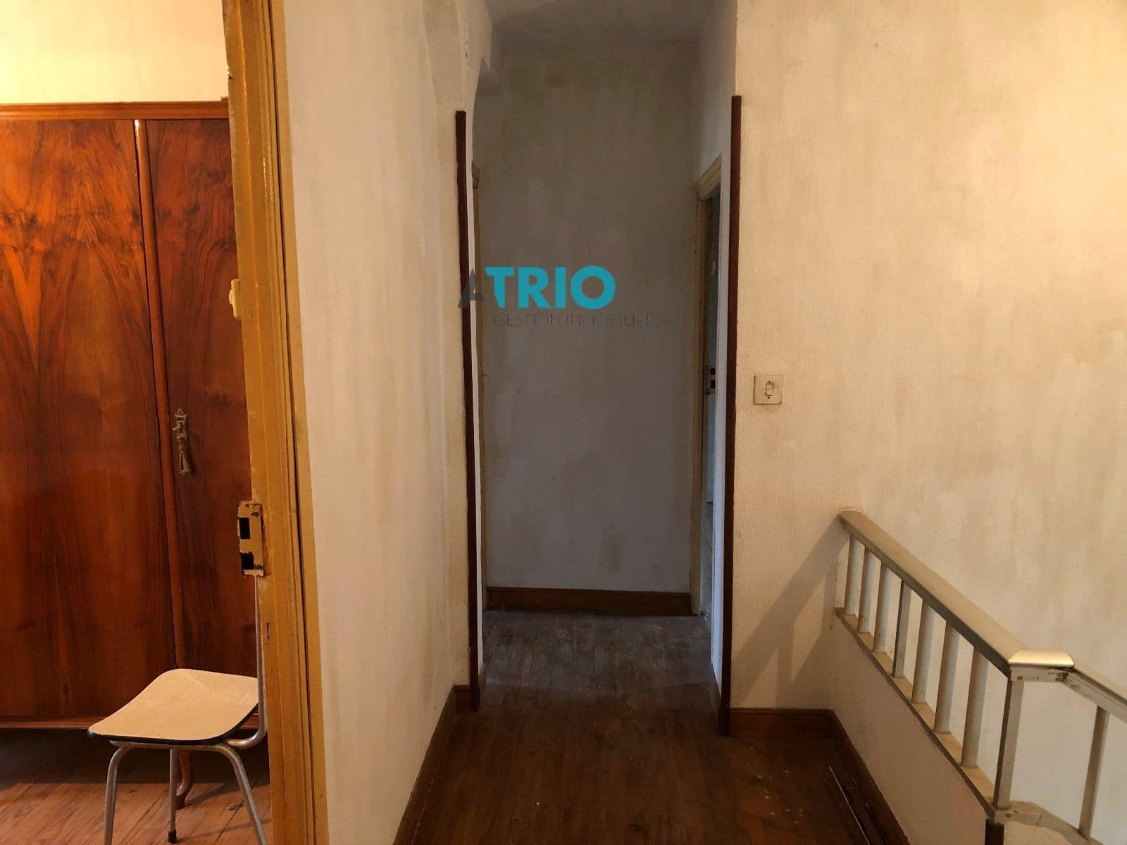 4 soveværelse Villa til salg i Villadiego med garage - € 50.000 (Ref: 8026941)