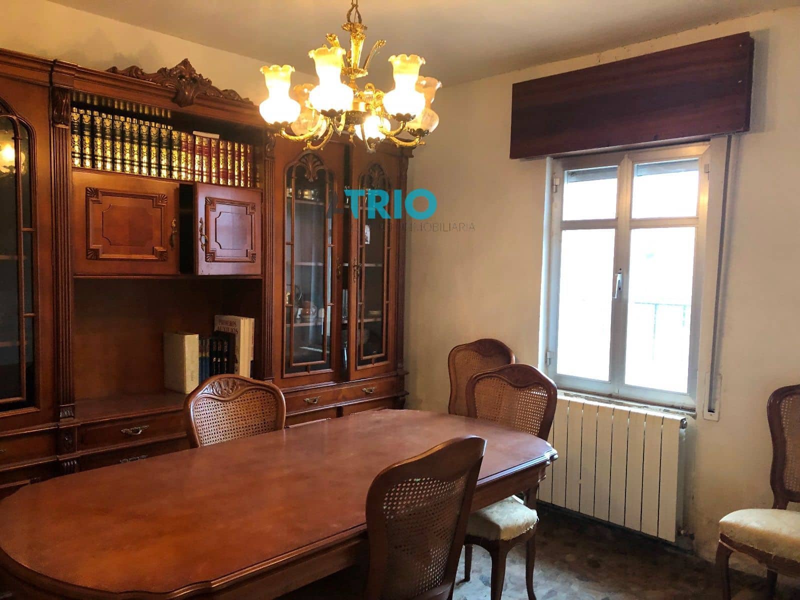 4 soveværelse Villa til salg i Villadiego med garage - € 50.000 (Ref: 8026941)