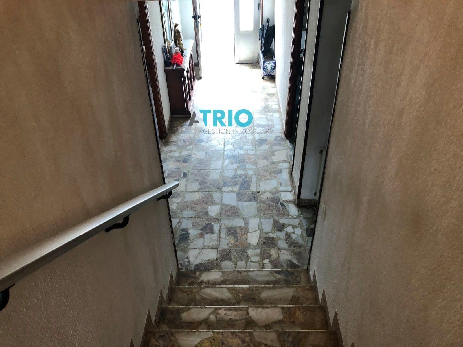 4 soveværelse Villa til salg i Villadiego med garage - € 50.000 (Ref: 8026941)