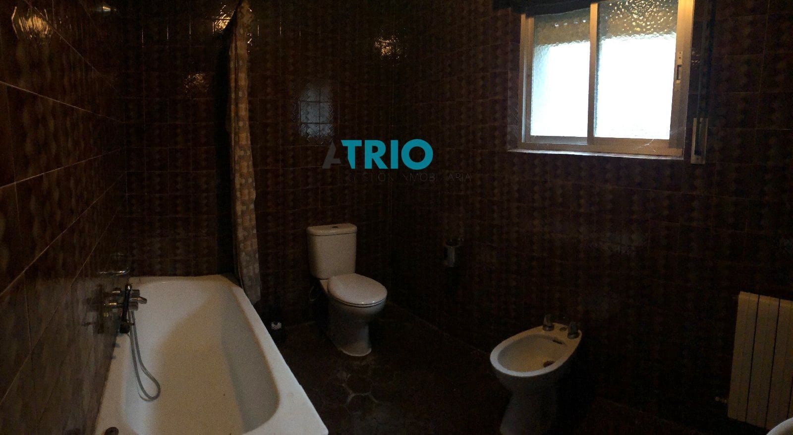 4 soveværelse Villa til salg i Villadiego med garage - € 50.000 (Ref: 8026941)