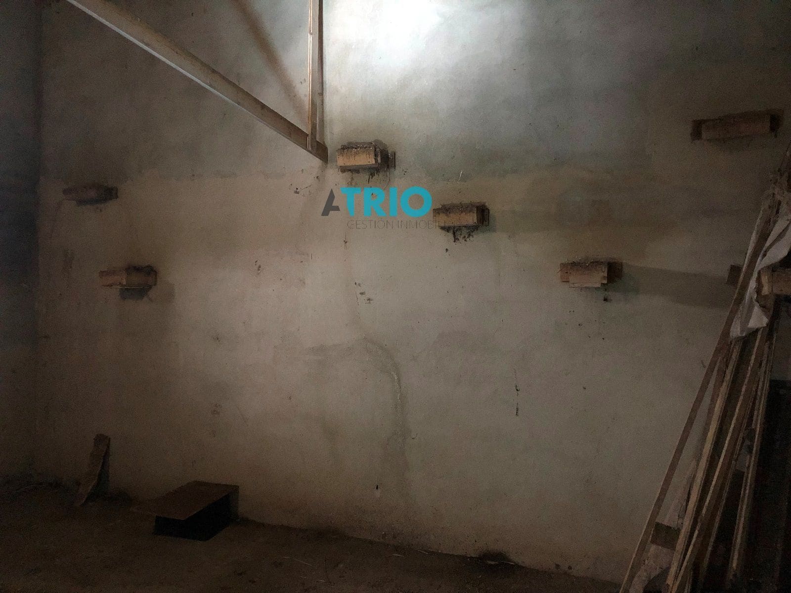 4 soveværelse Villa til salg i Villadiego med garage - € 50.000 (Ref: 8026941)