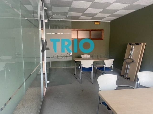 Office for rent in Burgos city - € 600 (Ref: 8060983)