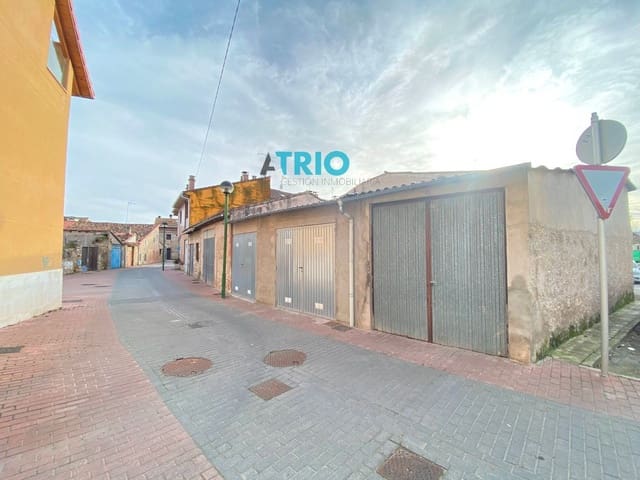 Building Plot for sale in Burgos city - € 715,000 (Ref: 8117279)
