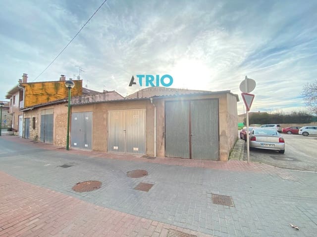 Building Plot for sale in Burgos city - € 715,000 (Ref: 8117279)