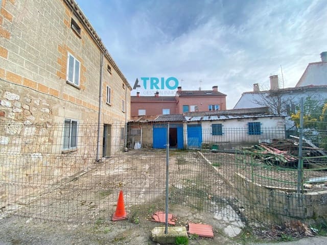 Building Plot for sale in Burgos city - € 715,000 (Ref: 8117279)