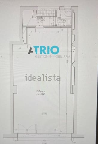 Local Comercial en Palma de Mallorca en venta - 250.000 € (Ref: 8169902)