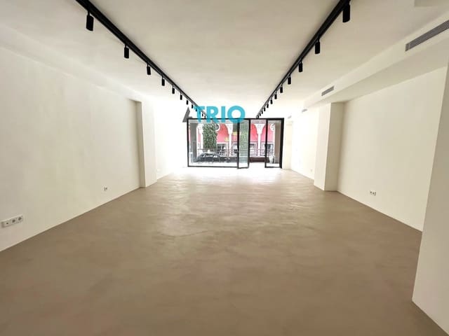 Local Comercial en Palma de Mallorca en venta - 250.000 € (Ref: 8169902)