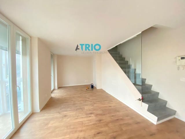 Appartement de 2 chambres à louer à Burgos ville avec garage - 850 € (Ref: 8201702)