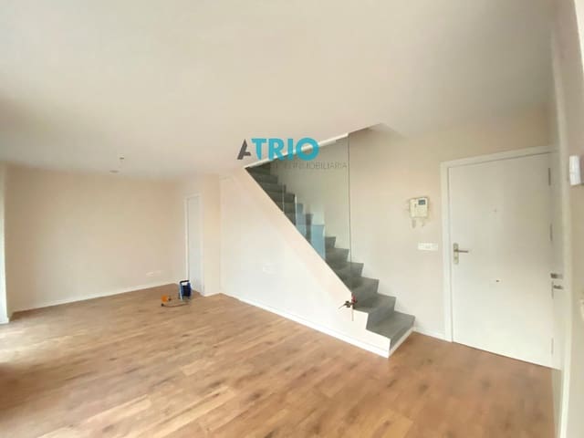 Appartement de 2 chambres à louer à Burgos ville avec garage - 850 € (Ref: 8201702)
