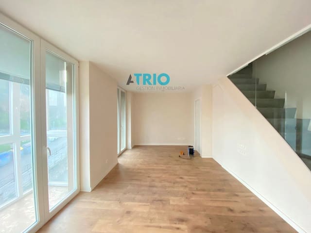 Appartement de 2 chambres à louer à Burgos ville avec garage - 850 € (Ref: 8201702)