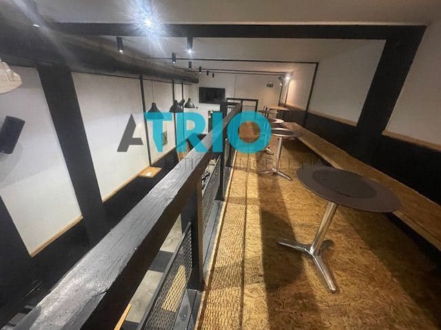 Erhverv til leje i Burgos by - € 900 (Ref: 8206618)