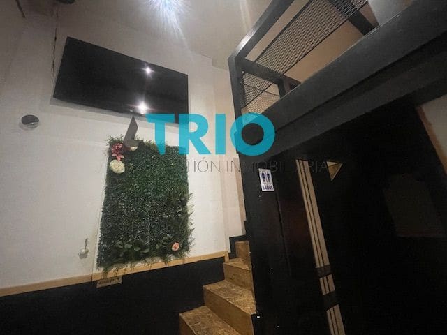 Erhverv til leje i Burgos by - € 900 (Ref: 8206618)