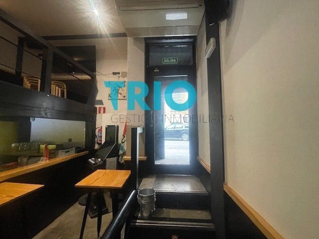 Commercial for rent in Burgos city - € 900 (Ref: 8206618)