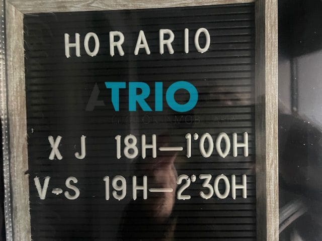 Erhverv til leje i Burgos by - € 900 (Ref: 8206618)