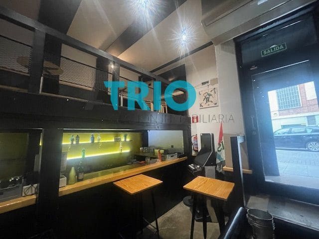 Commercial for rent in Burgos city - € 900 (Ref: 8206618)