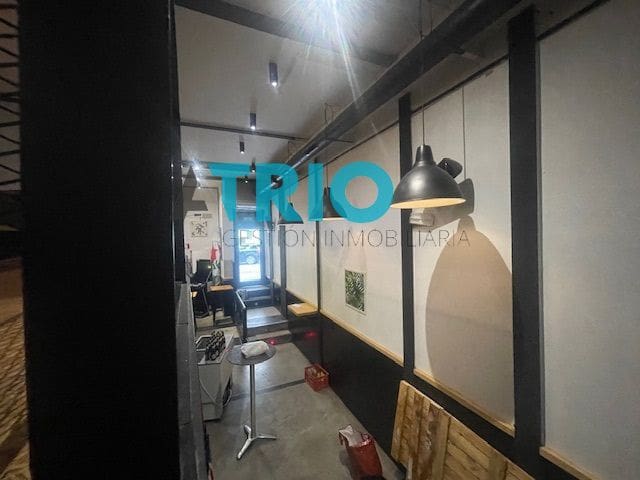 Commercial for rent in Burgos city - € 900 (Ref: 8206618)
