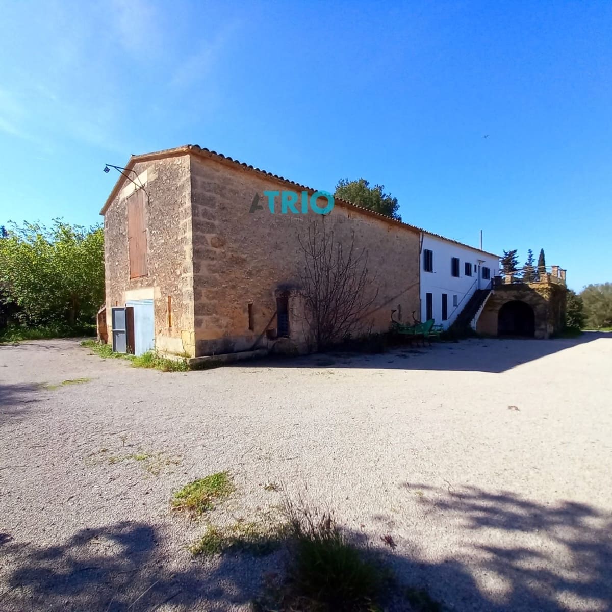 7 soverom Villa til salgs i Sencelles med svømmebasseng garasje - € 975 000 (Ref: 8213321)