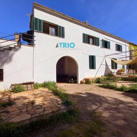 7 sovrum Villa till salu i Sencelles med pool garage - 975 000 € (Ref: 8213321)