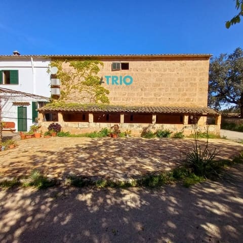 7 sovrum Villa till salu i Sencelles med pool garage - 975 000 € (Ref: 8213321)