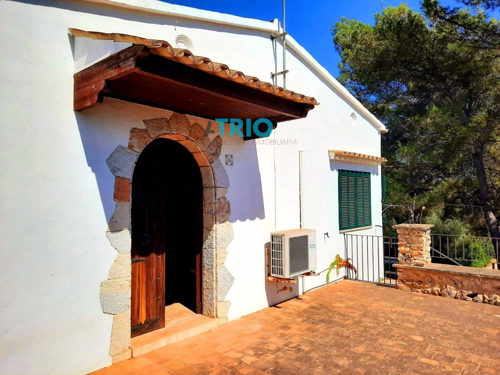 7 soverom Villa til salgs i Sencelles med svømmebasseng garasje - € 975 000 (Ref: 8213321)