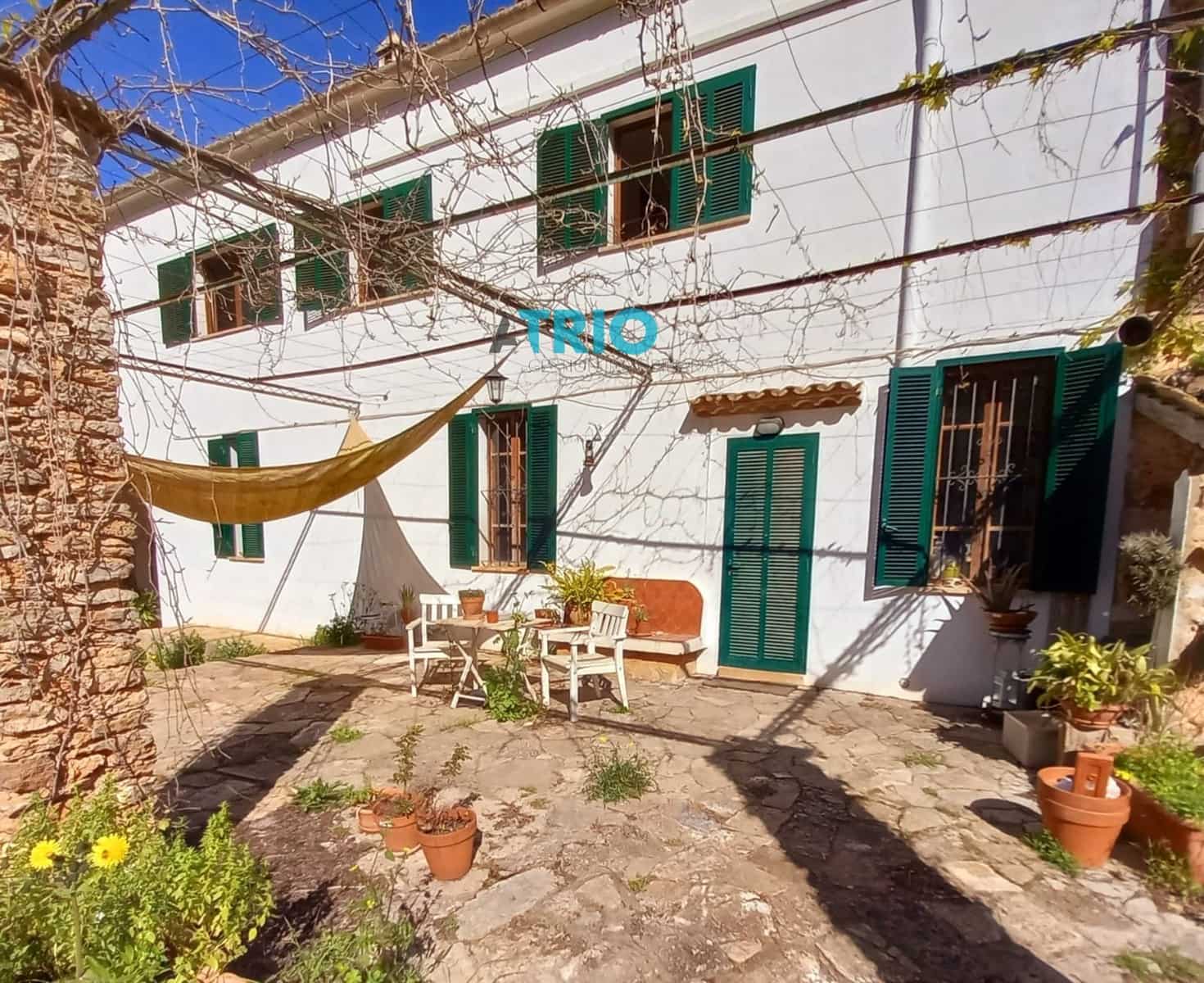 7 soverom Villa til salgs i Sencelles med svømmebasseng garasje - € 975 000 (Ref: 8213321)