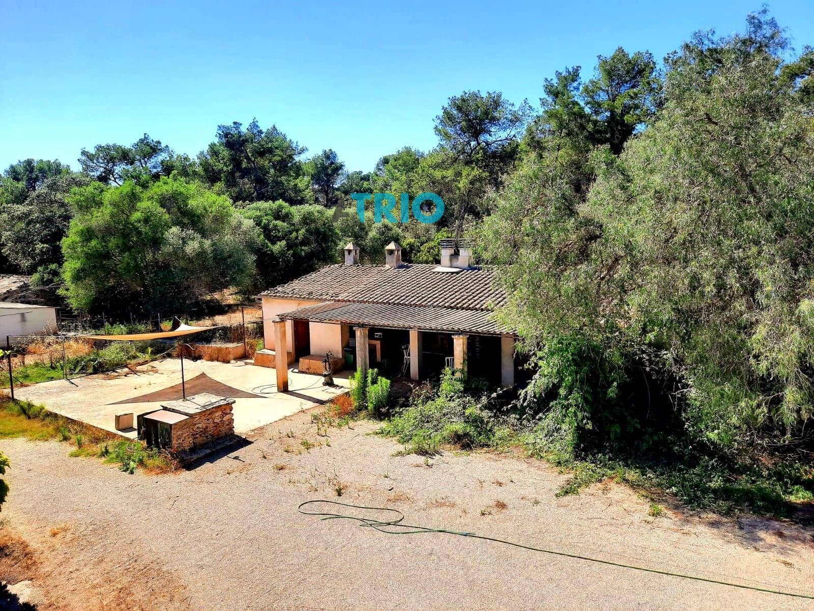 7 soverom Villa til salgs i Sencelles med svømmebasseng garasje - € 975 000 (Ref: 8213321)