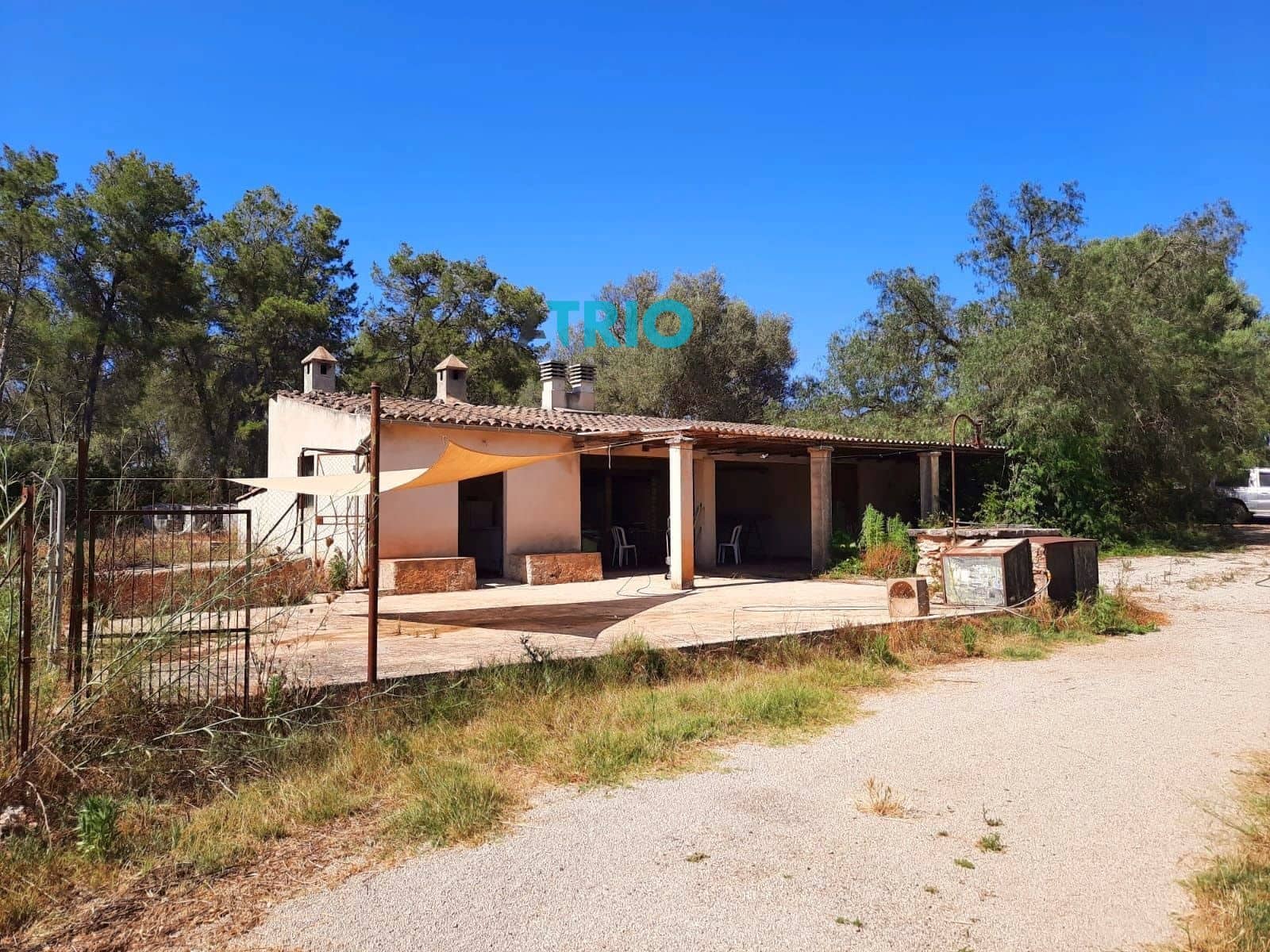 7 soverom Villa til salgs i Sencelles med svømmebasseng garasje - € 975 000 (Ref: 8213321)