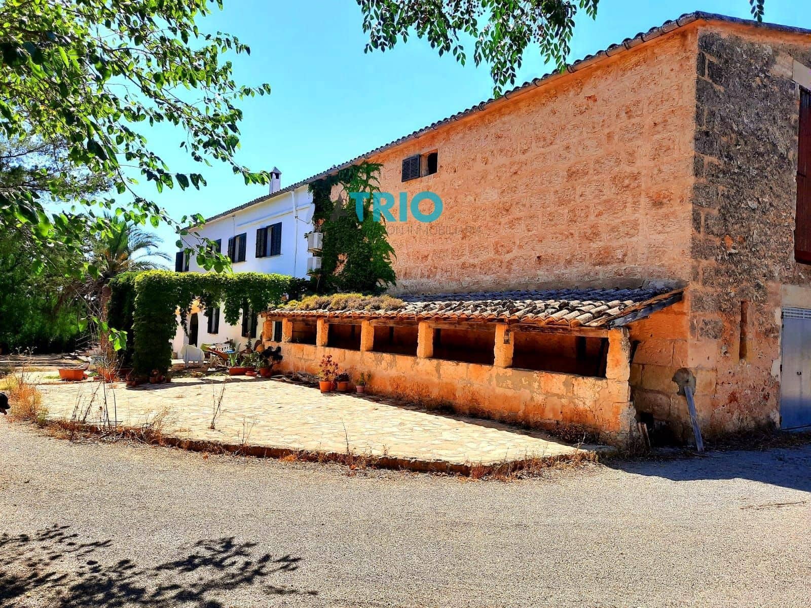 7 soverom Villa til salgs i Sencelles med svømmebasseng garasje - € 975 000 (Ref: 8213321)