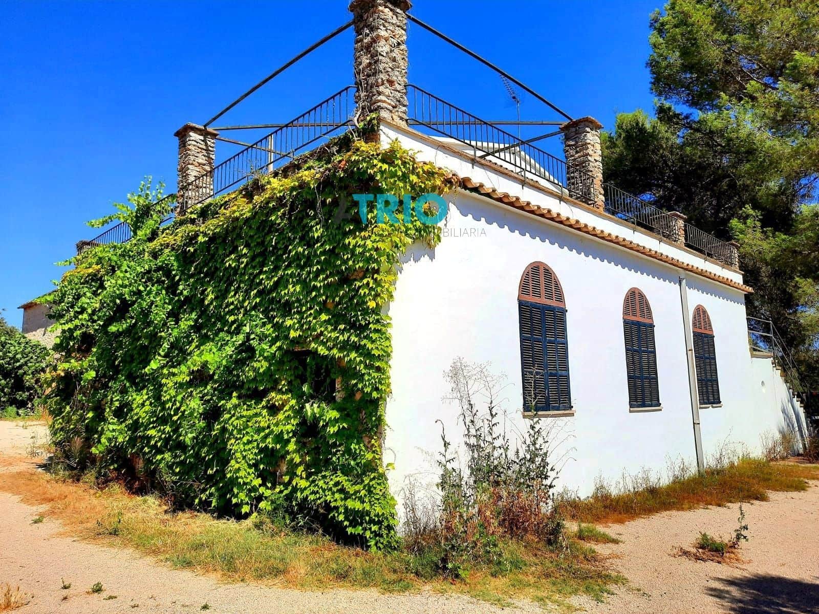 7 soverom Villa til salgs i Sencelles med svømmebasseng garasje - € 975 000 (Ref: 8213321)