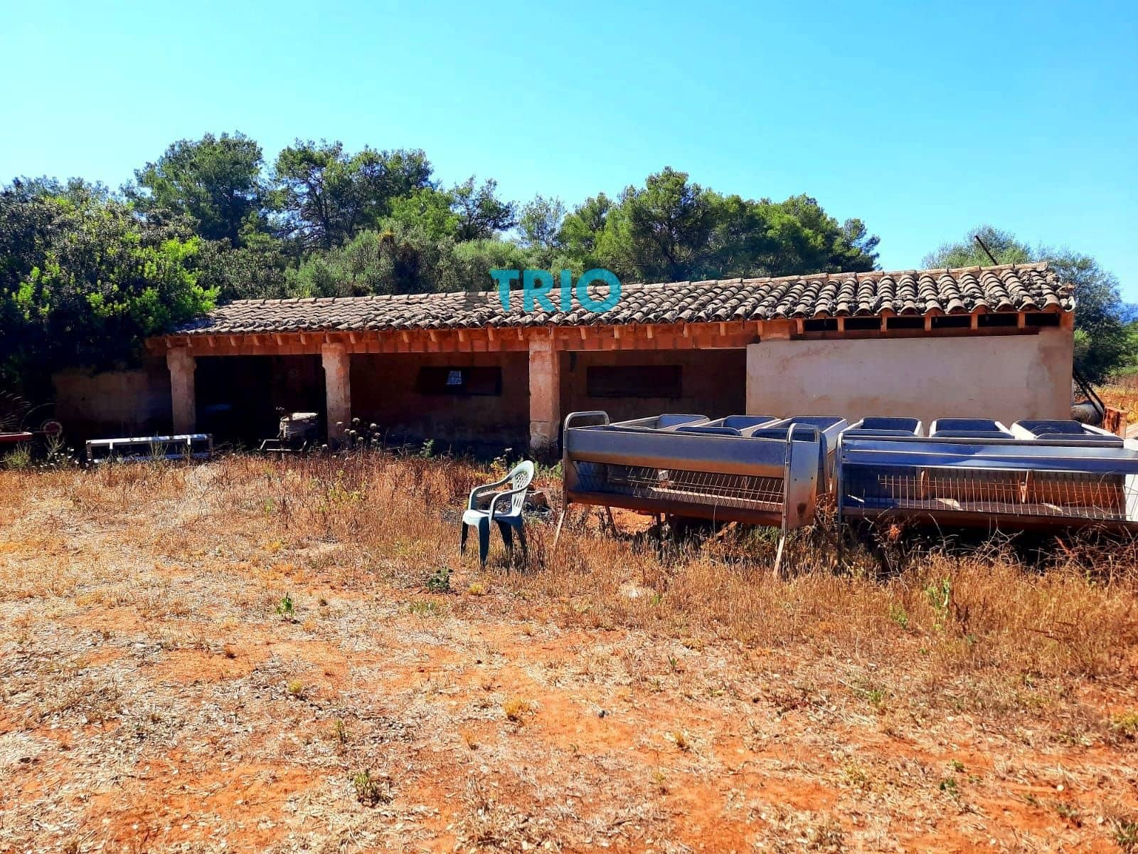 7 soverom Villa til salgs i Sencelles med svømmebasseng garasje - € 975 000 (Ref: 8213321)