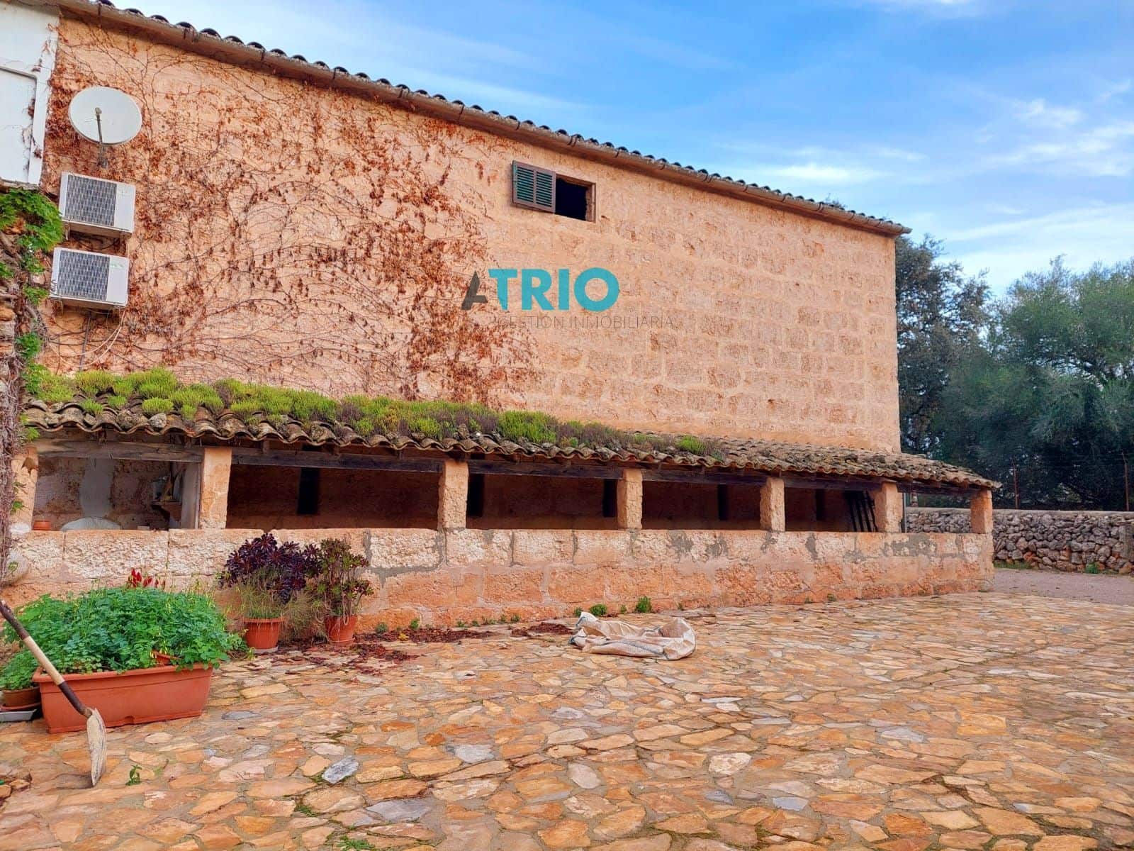 7 soverom Villa til salgs i Sencelles med svømmebasseng garasje - € 975 000 (Ref: 8213321)