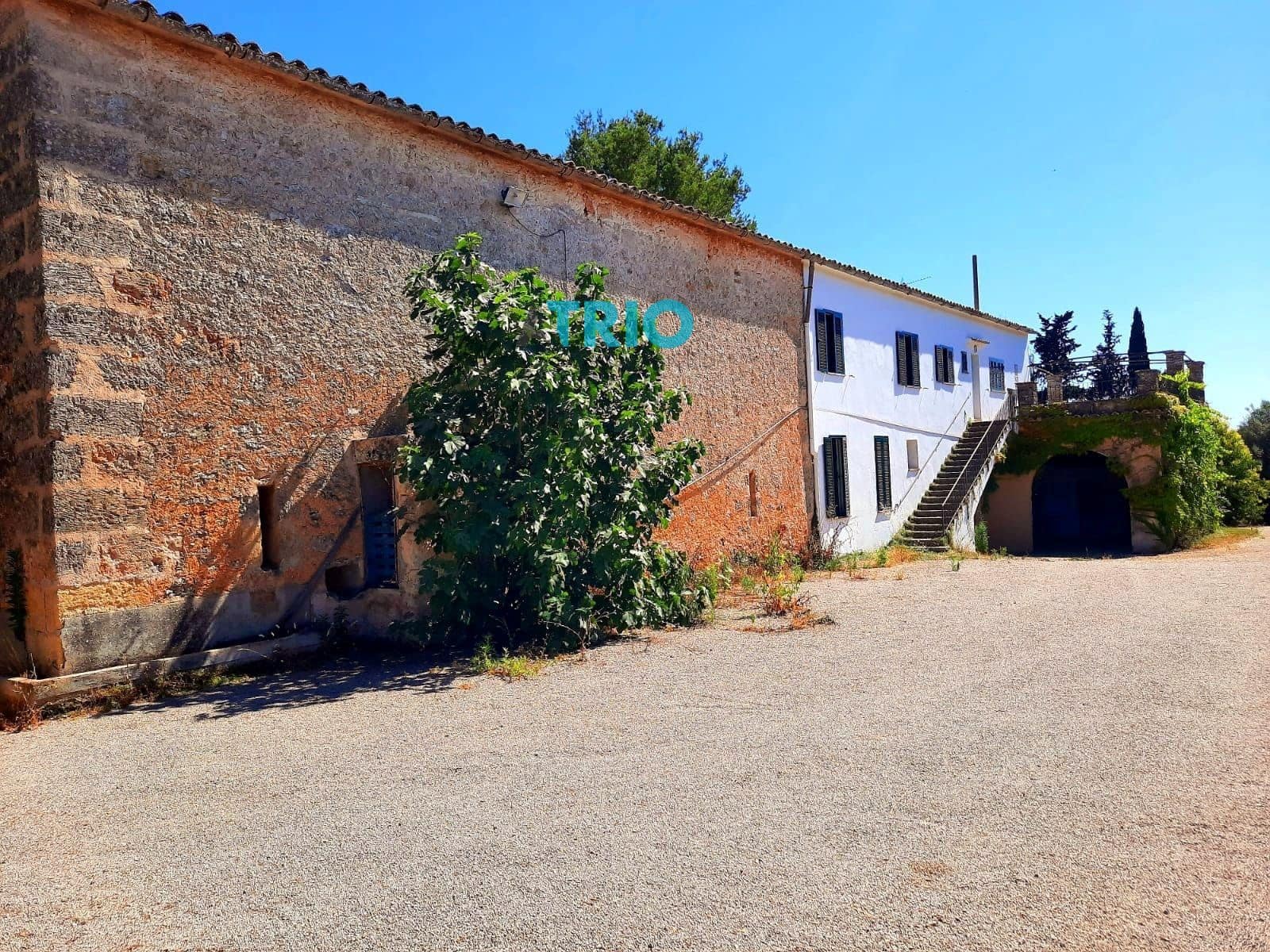 7 soverom Villa til salgs i Sencelles med svømmebasseng garasje - € 975 000 (Ref: 8213321)