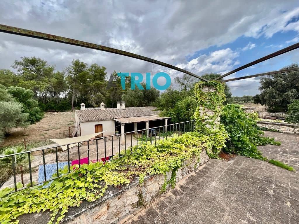 7 soverom Villa til salgs i Sencelles med svømmebasseng garasje - € 975 000 (Ref: 8213321)