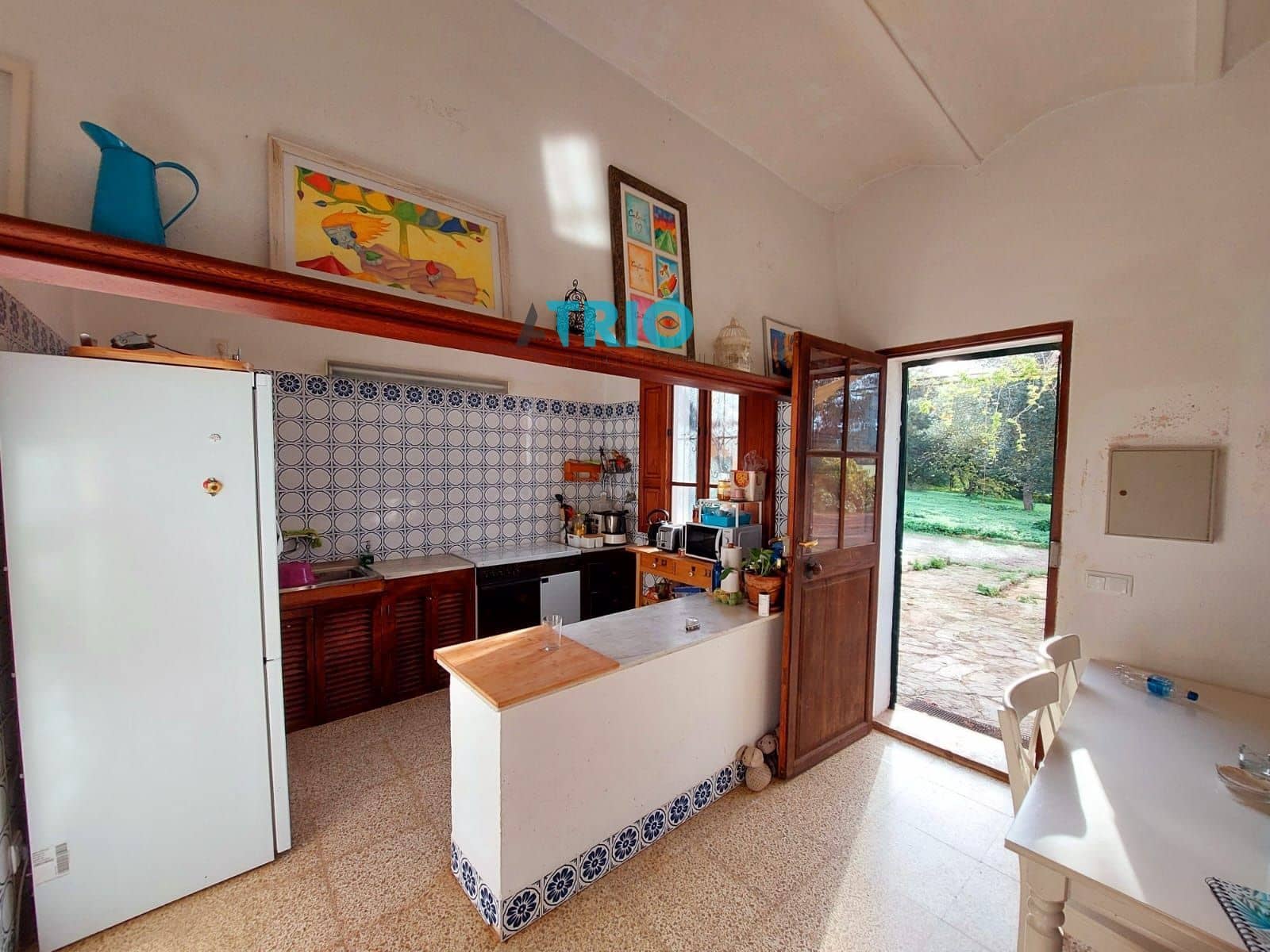 7 soverom Villa til salgs i Sencelles med svømmebasseng garasje - € 975 000 (Ref: 8213321)