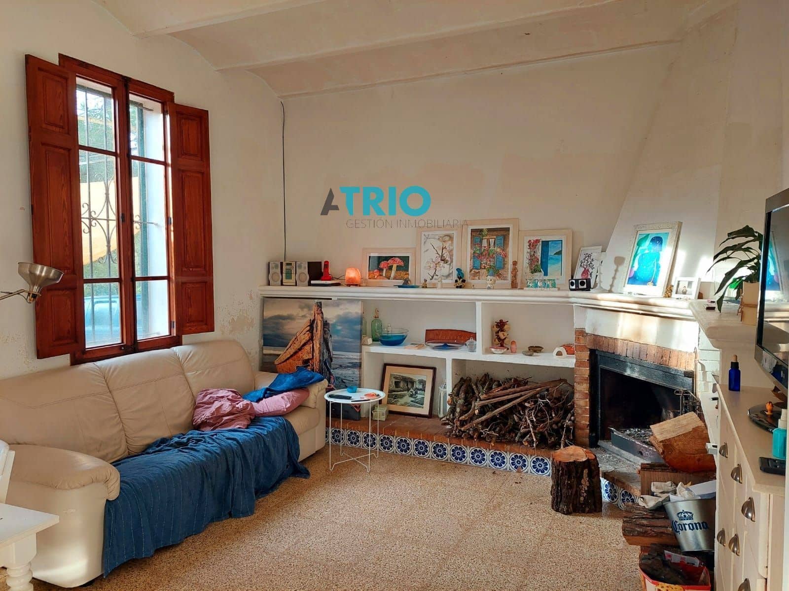 7 soverom Villa til salgs i Sencelles med svømmebasseng garasje - € 975 000 (Ref: 8213321)