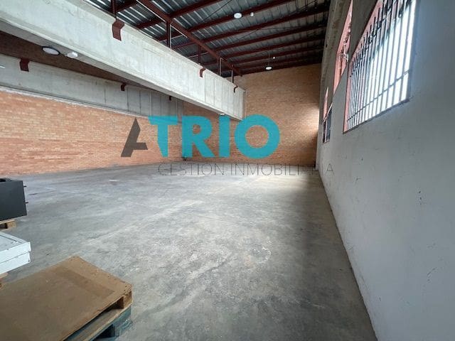 Commercial for rent in Burgos city with garage - € 700 (Ref: 8222485)