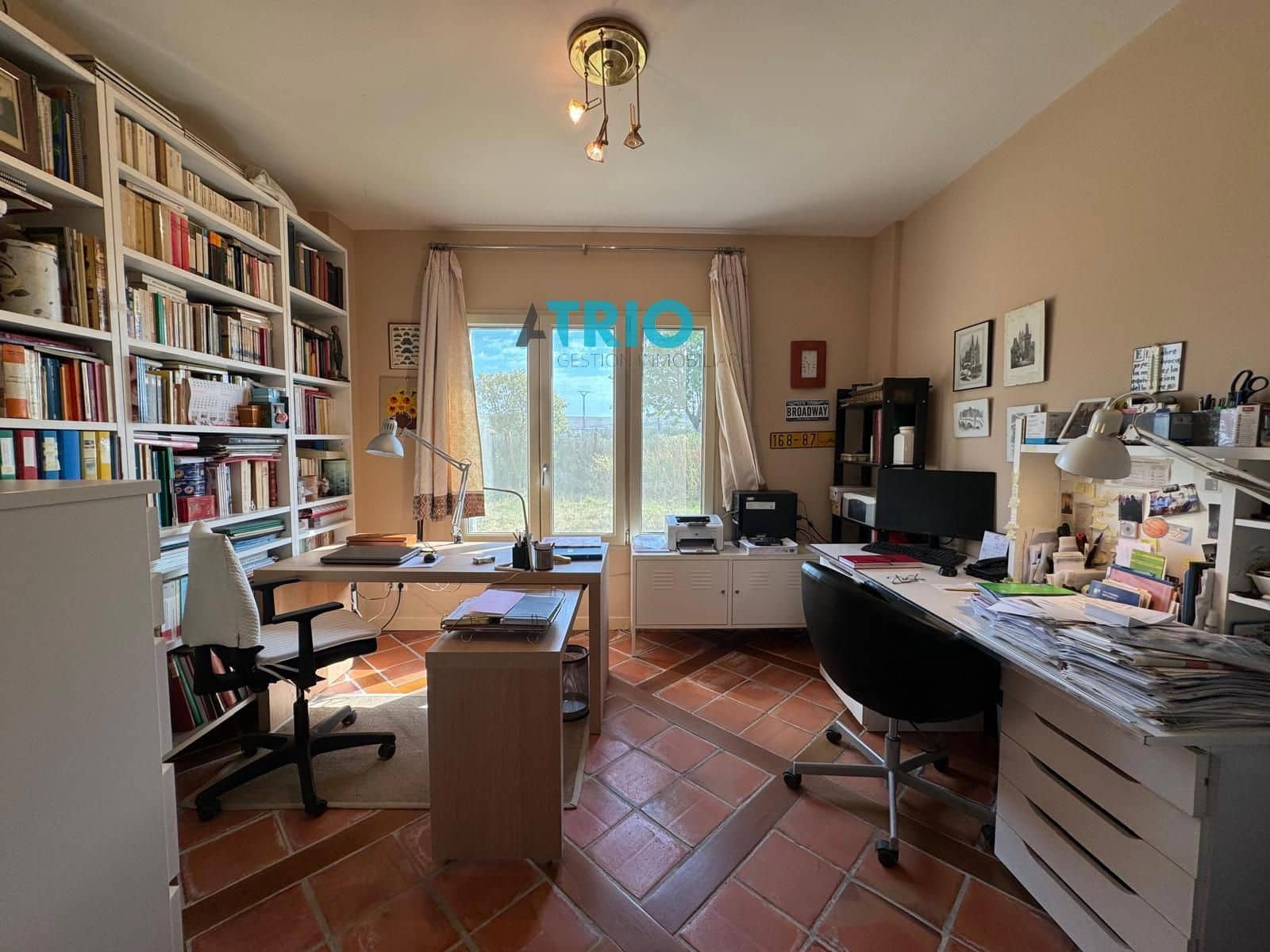 8 bedroom Villa for sale in Villanueva de Argano with pool garage - € 650,000 (Ref: 8349713)