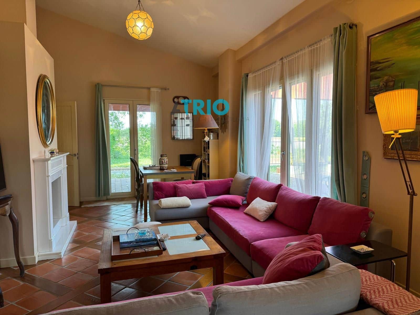 8 bedroom Villa for sale in Villanueva de Argano with pool garage - € 650,000 (Ref: 8349713)